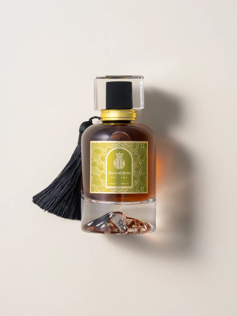 CRIMSON MONARCH OUDFIRE (PACO RABANNE)