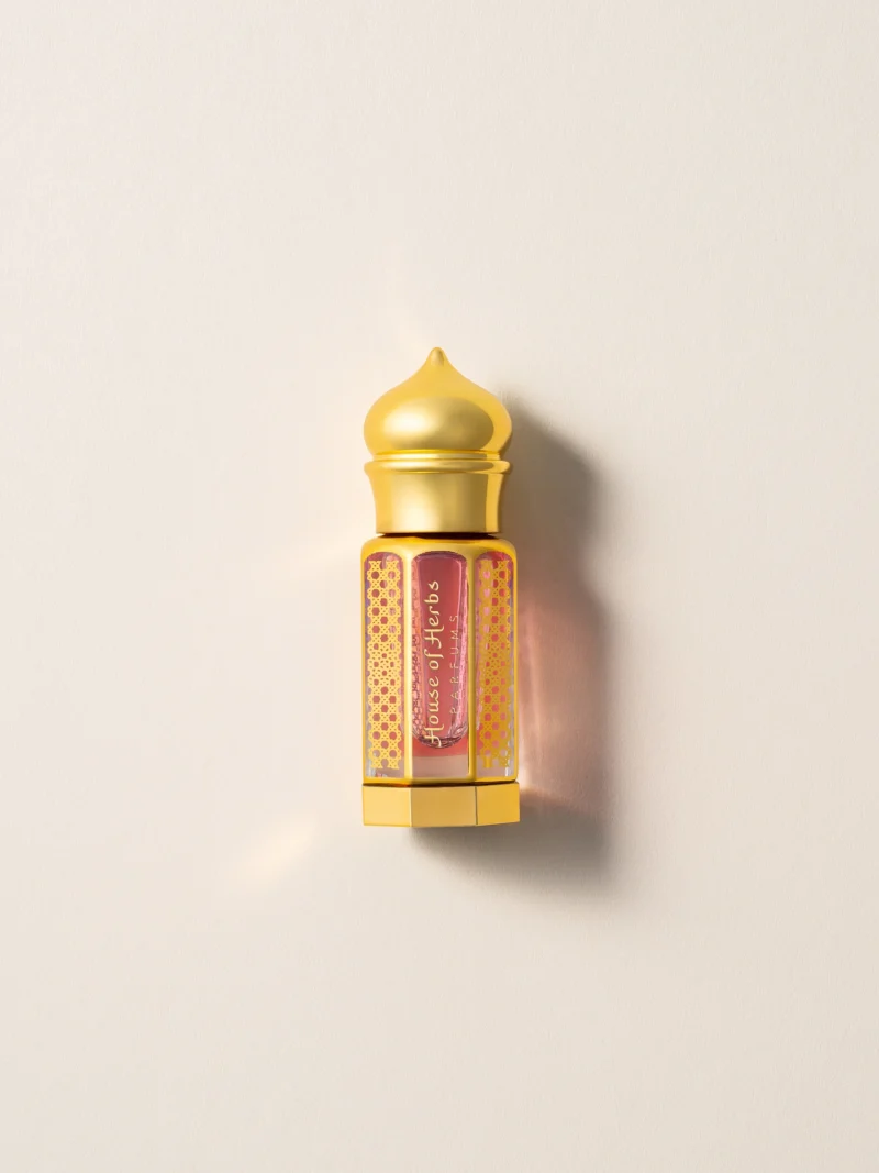 ARABIAN OUD