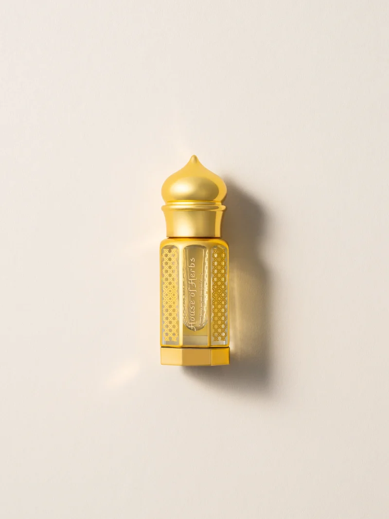 BLACK OUD