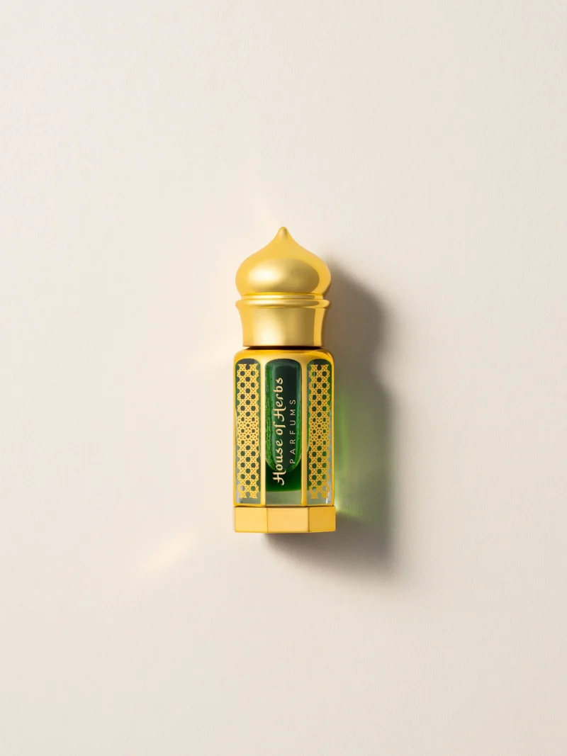 MALAYSIAN OUD