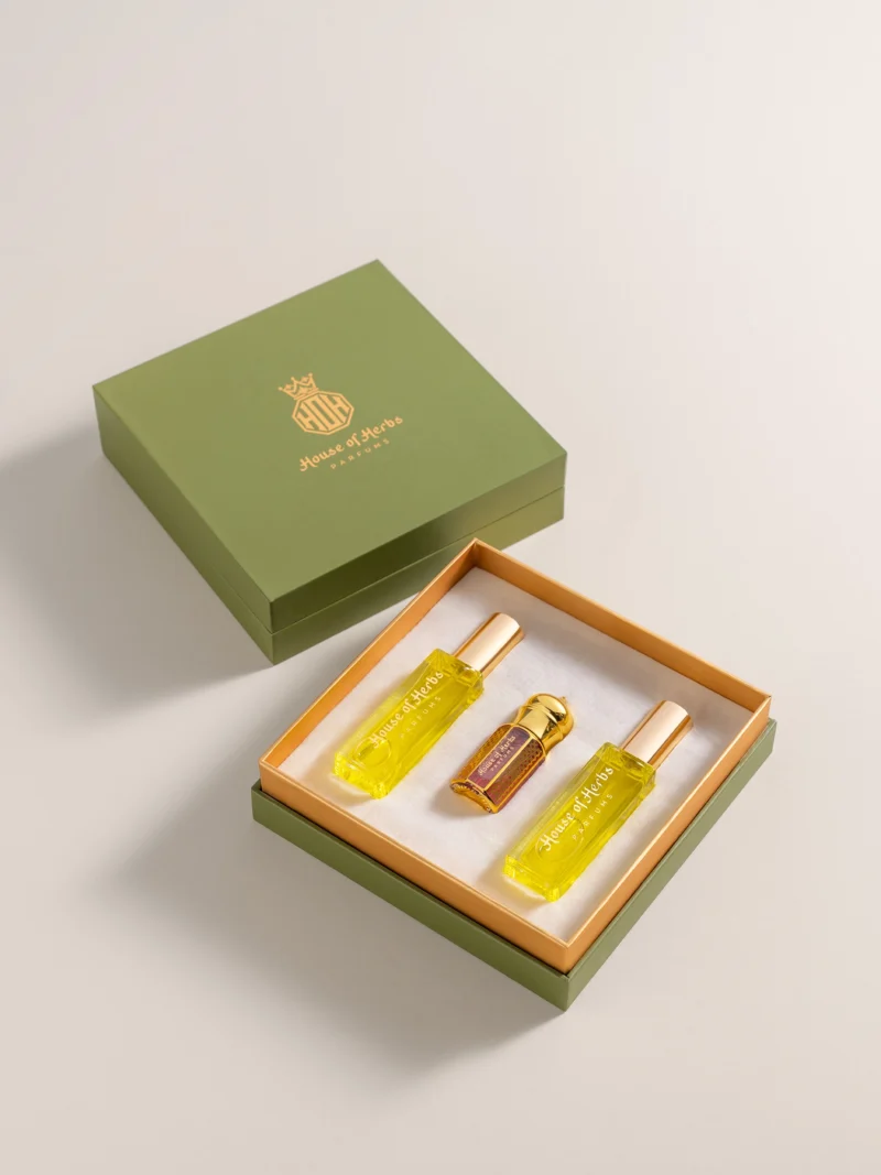 Laying Gift Box (For Her)